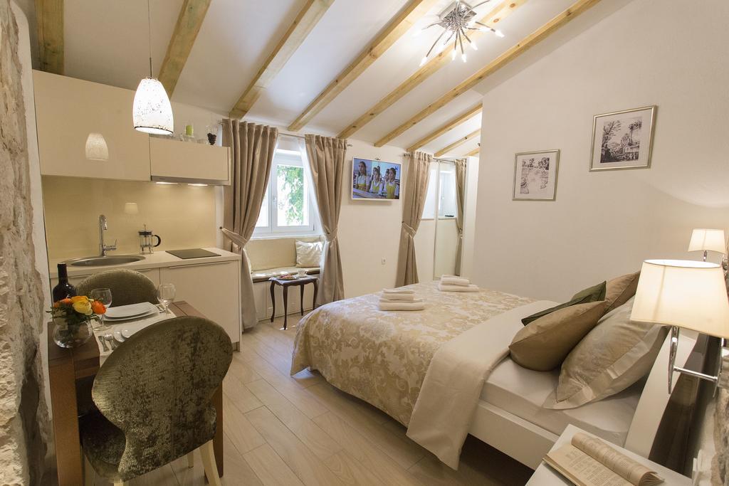 Daire Summer Dream Studio